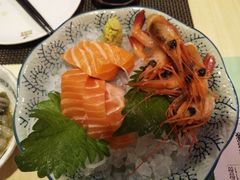 -有喜屋·深夜食堂(北京西路店)