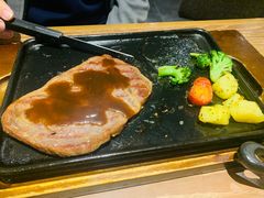 -必胜客(港城新天地店)