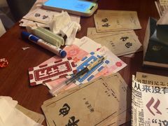-剧狐剧本杀·月球探案馆(人民广场1号店)