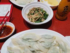 -喜家德虾仁水饺(长泰广场店)