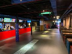 -恒华国际影城(顺义店)