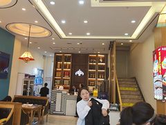 -哈啾嗨·蒙文化主题餐厅(京汉新城店)