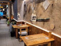 -北丐先生·野馄饨烧烤(雨花万象店)