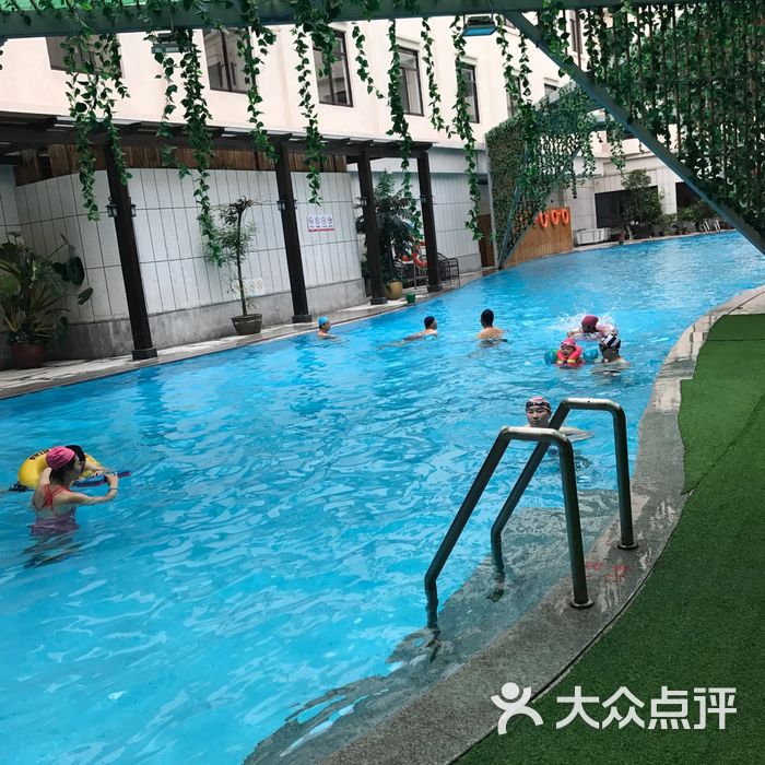 长乐汤城市温泉