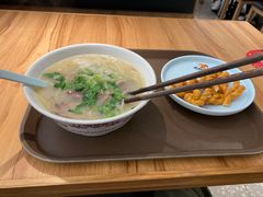 -向阳羊汤(千峰店)