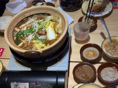 -牛腩之旅·牛腩牛杂煲(光启城美食城店)
