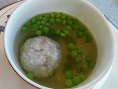 -君来湖滨饭店·渔餐厅