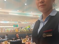 -初色海鲜自助(万丰路店)