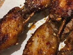 -管氏翅吧(马家堡店)