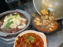 -九號院子海鲜烧烤