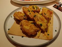 -粤点越有·茶点·粤菜(樵岭国际店)
