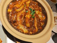 -留半山·香港食堂(啦啦宝都店)