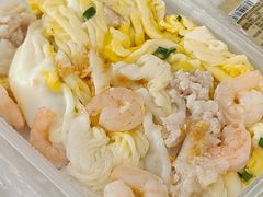 -眷味轩(时代山湖海店)