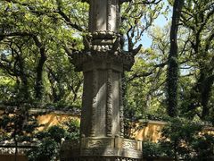 -普陀山风景名胜区-法雨禅寺