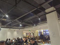 -李赵合鲜肉烧烤(西荷店)