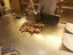 -听松楼·花园酒店·自助餐厅(红梅公园店)