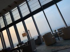 -悦厅·下午茶(杭州柏悦酒店)