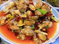 -唐门江湖菜(龙石路店)
