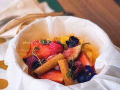 -侘寂甜品(自取店)