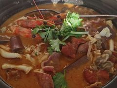 -宋小谨·泉州菜(西沙湾店)