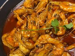 -巴蜀王婆大虾(南锣鼓巷店)