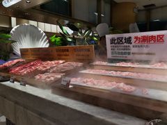 -亚马逊海鲜自助(梅溪湖步步高店)