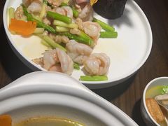 -秦月轩·陕西家乡菜(阜成路·五棵松店)