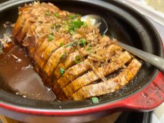 -顺福苑·新派淮扬菜