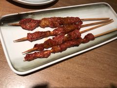 -鱼酷活鱼烤鱼(静安大融城店)