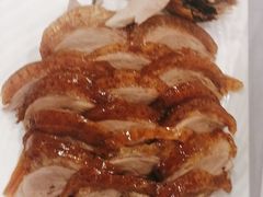 -全聚德(上海首店浦东店)