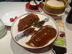 -大鸭梨烤鸭店(花园村店)