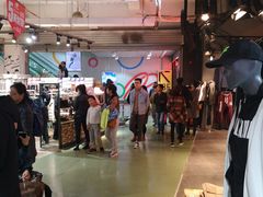 -五环Outlets(高新工厂店)