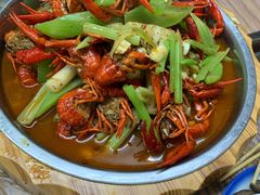 -龙虾奇迹(大华三路店)