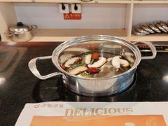 -呷哺呷哺(西单大悦城店)