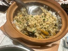 -台山第一家兴华黄鳝饭·黄鳝婆(开平店)