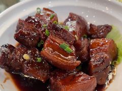 -小秦淮·南京土菜(新亭西路店)