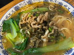 -庐山牯岭老面馆(牯岭街店)