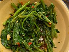 凉拌空心菜-东排食堂长沙小吃大排档(五一广场店)
