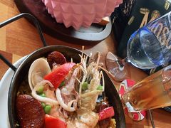 -岚·石(赤柱店)