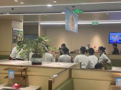 -海底捞火锅(奥森店)