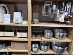 -MUJI无印良品(鑫嘉汇购物中心店)