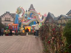 -郑州方特梦幻王国