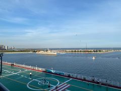 -泰达航母主题公园