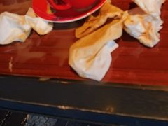 -西安W酒店·WEI全味西餐厅