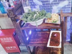 -唇辣号重庆老火锅(燕郊鑫乐汇店)