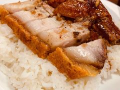 -陈光记烧腊店(罗保博士街店)