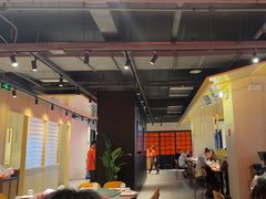 -杨氏青龙虾·羊蝎子(珠江路店)