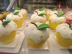 -BreadTalk面包新语·烘焙蛋糕(海珠丽影广场店)