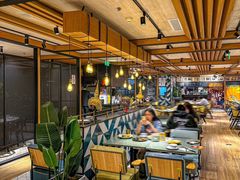 -Home Thai·泰谣(王府井apm店)