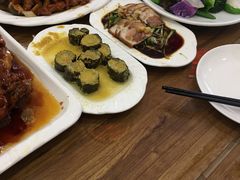 -砂锅李(九江路店)
